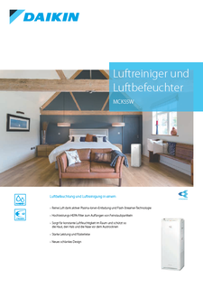 Daikin Luftreiniger MCK55W.pdf